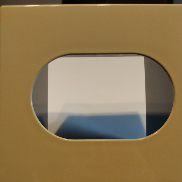 Creative Bath Vintage made in Japan tissue box cover - Picture 3 of 8